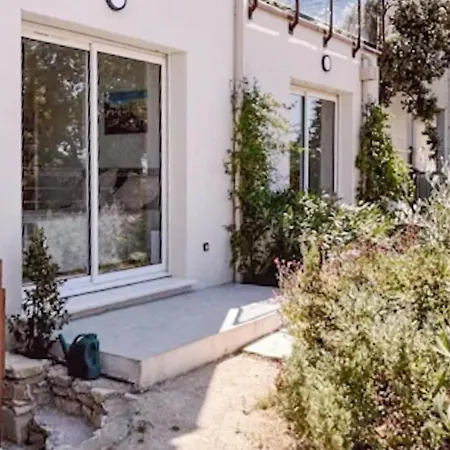 펜션 Maison Piscine