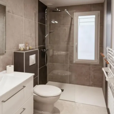 펜션 Maison Piscine 님