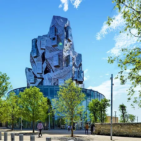 Maison Piscine 펜션