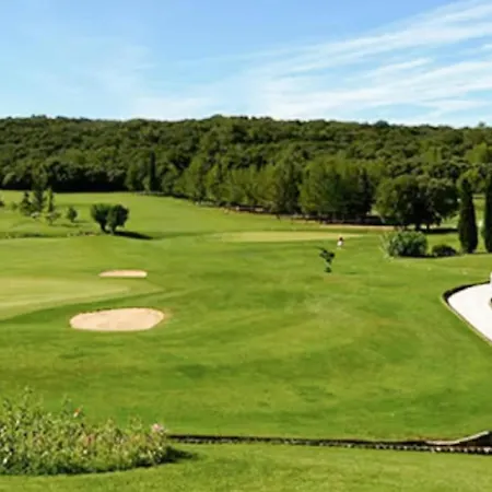 펜션 Maison Piscine *