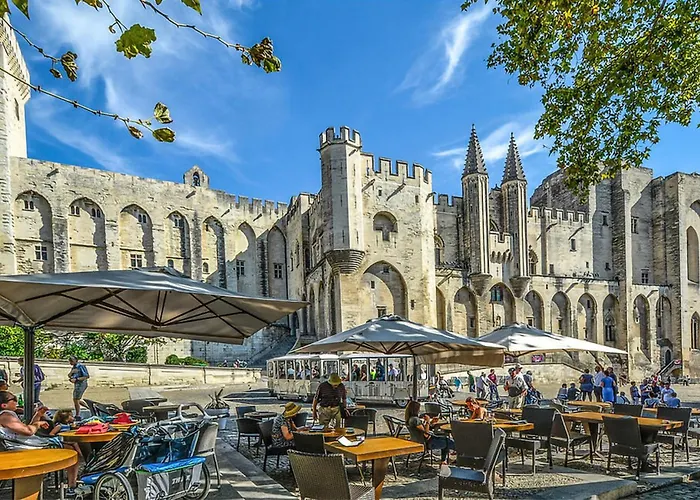 Hébergement de vacances Maison Piscine