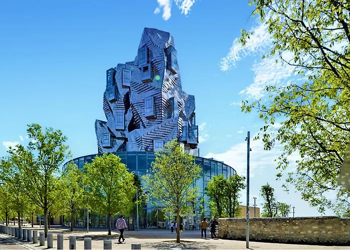 Maison Piscine Hébergement de vacances