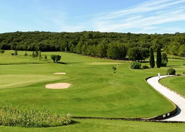Hébergement de vacances Maison Piscine *